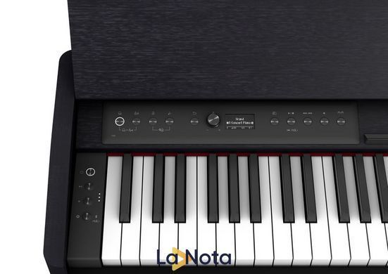 Цифровое пианино Roland F701 CB