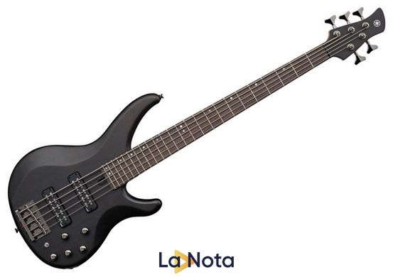 Бас-гітара Yamaha TRBX505 TBL