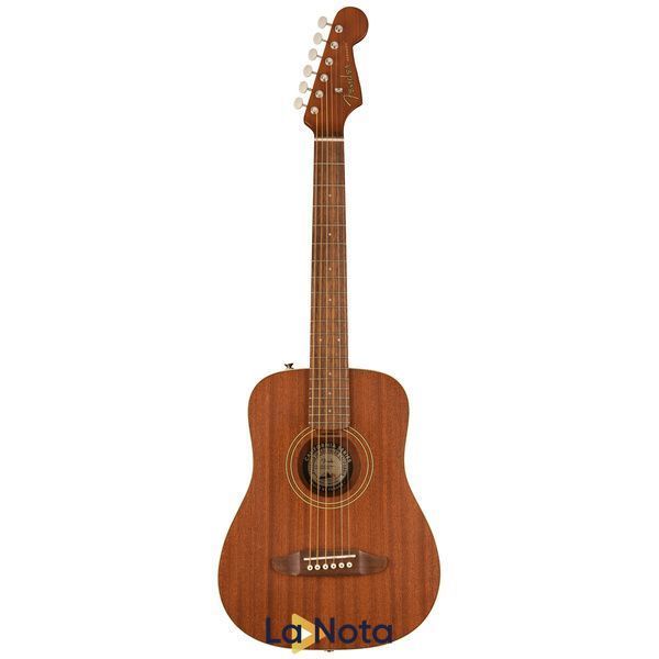 Fender Redondo Mini купить в интернет-магазине LaNota