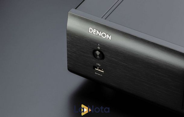 CD-програвач Denon DCD-900NE Black