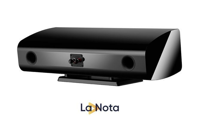 Центральний канал Dynaudio Contour 25Ci Black High Gloss