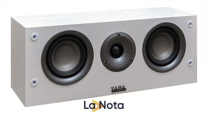 Комлект акустики 5.0 Taga Harmony TAV-507 White