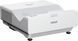 Мультимедійний проектор Epson EB-760W