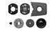 Центральний канал Dynaudio Contour 25Ci Black High Gloss