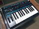 Аналоговый синтезатор Novation Bass Station II, Черный