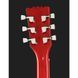Електрогитара Harley Benton DC-580 CH Vintage Series