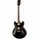 Електрогитара Harley Benton HB-35Plus Black