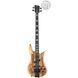 Бас-гітара Spector Euro 4 CST Spalted Maple Ltd
