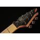 Електрогитара Evh Wolfgang WG Std Exotic BW