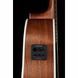 Акустическая гитара Harley Benton Custom Line CLD-28SCE Walnut