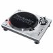 Проигрыватель виниловых дисков Technics SL-1200MK7 EG Silver