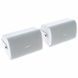 Настінна акустична система Bose FreeSpace FS4SE white
