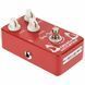 Гітарна педаль Harley Benton Crunch Distortion