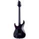 Електрогитара ESP LTD H-1000 Evertune QM STPSB