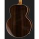 Акустическая гитара Gibson SJ-200 Studio Rosewood Burst