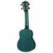 Укулеле Bumblebee Ukuleles BUS23 Soprano Blue