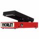 Гитарная педаль Morley MTLW - 20/20 Lead Wah