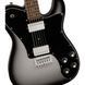 Електрогітара Squier Affinity Telecaster Deluxe LRL SVB