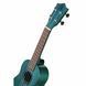 Укулеле Bumblebee Ukuleles BUS23 Soprano Blue
