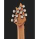 Електрогитара Evh Wolfgang WG Std Exotic BW