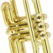 Труба Startone PTR-20 Bb- Trumpet Gold