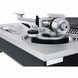 Програвач вінілових дисків Technics SL-1200MK7 EG Silver