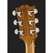 Акустическая гитара Gibson SJ-200 Studio Rosewood Burst