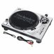 Проигрыватель виниловых дисков Technics SL-1200MK7 EG Silver