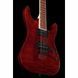 Електрогітара ESP LTD MH-200QM NT STBC