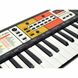 Синтезатор Yamaha PSS-F30, Чорний