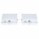 Настінна акустична система Bose FreeSpace FS4SE white