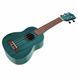 Укулеле Bumblebee Ukuleles BUS23 Soprano Blue
