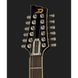 Електрогітара Duesenberg Double Cat 12 Vintage Burst