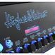 Підсилювач (голова) Hughes&Kettner Black Spirit 200