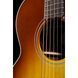 Акустическая гитара Gibson SJ-200 Studio Rosewood Burst