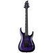 Електрогитара ESP LTD H-1000 Evertune QM STPSB