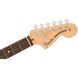 Електрогітара Fender FSR Am Perf Strat Timber HNYB