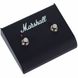 Футконтролер Marshall MRPEDL91003 Footswitch