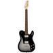 Електрогітара Squier Affinity Telecaster Deluxe LRL SVB