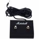 Футконтролер Marshall MRPEDL91003 Footswitch