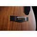 Акустична гітара Fender PO-220E Aged Cognac Burst