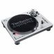 Проигрыватель виниловых дисков Technics SL-1200MK7 EG Silver