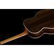 Акустическая гитара Gibson SJ-200 Studio Rosewood Burst
