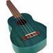 Укулеле Bumblebee Ukuleles BUS23 Soprano Blue
