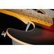 Електрогітара Fender Aerodyne Special Strat HSS HRB