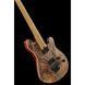 Електрогитара Evh Wolfgang WG Std Exotic BW