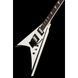 Електрогитара Jackson JS32 King V WH AH