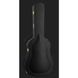 Акустична гітара Fender PO-220E Aged Cognac Burst