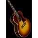Акустическая гитара Gibson SJ-200 Studio Rosewood Burst