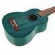 Укулеле Bumblebee Ukuleles BUS23 Soprano Blue